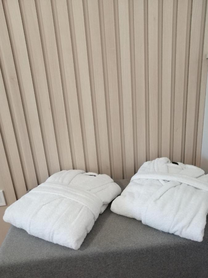 Hoforras Hotel 귤러 외부 사진