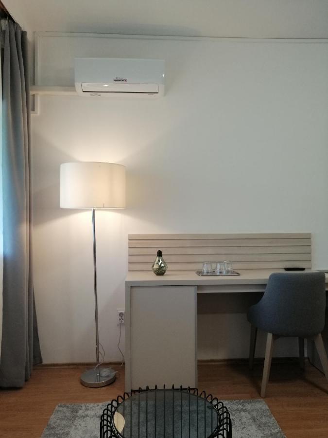 Hoforras Hotel 귤러 외부 사진