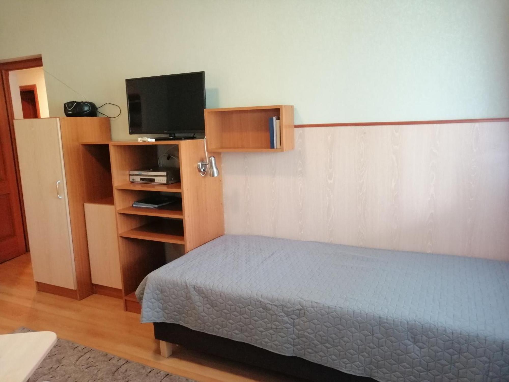 Hoforras Hotel 귤러 외부 사진