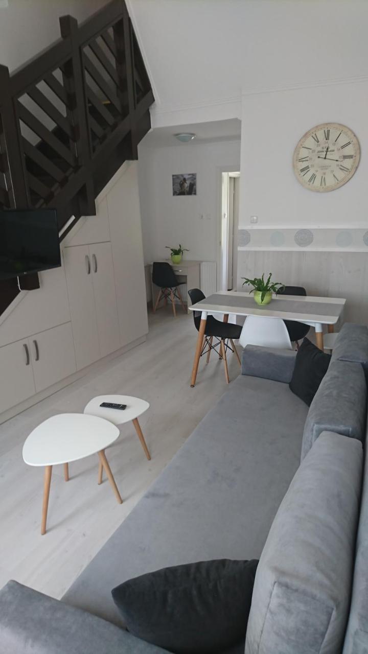 Hoforras Hotel 귤러 외부 사진